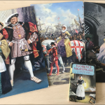History artwork
