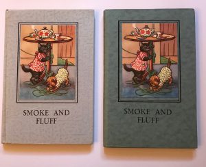 Smoke and Fluff