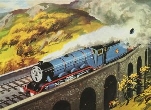 The Railway Series