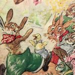The Tasseltip books