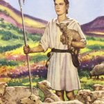 Shepherd Boy of Bethlehem