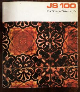 Sainsburys 100