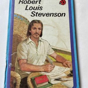 RLS Stevenson blue