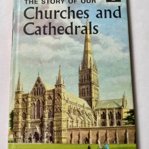 Churches and Cathedrals