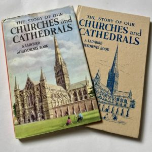 Churches and Cathedrals dj