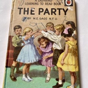 party matt scruffy