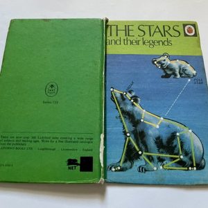 Stars and Their Legends
