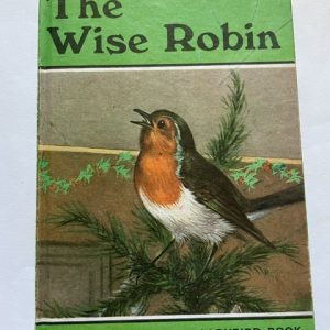 The Wise Robin
